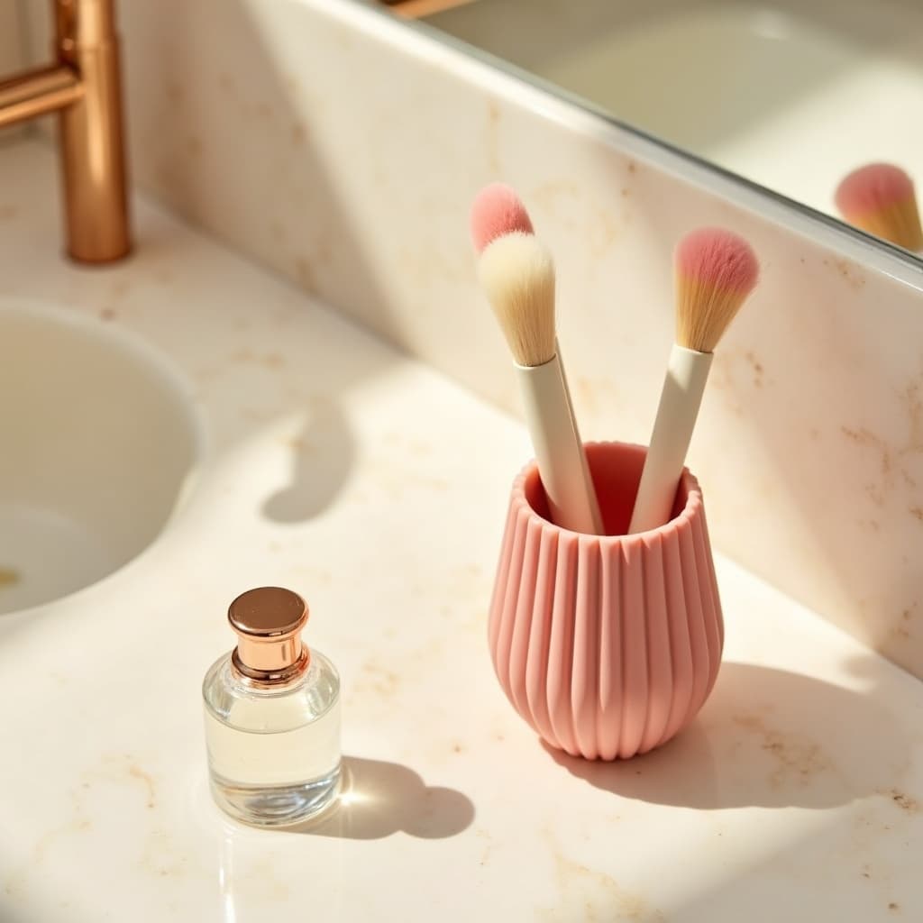 Brush Holder