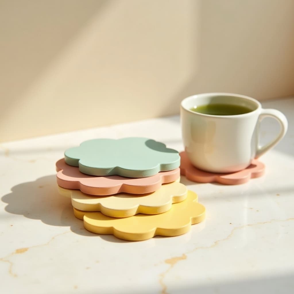 Coaster Set