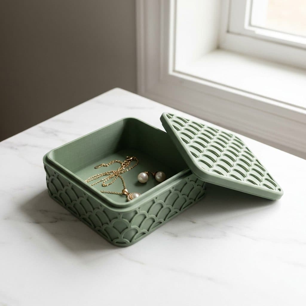 Jewelry Box
